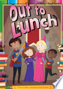 Out to Lunch cover