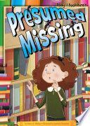 Presumed Missing cover