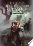 The Calm Before the Storm: A Night in Sleepy Hollow cover