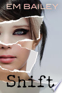 Shift cover