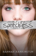 Speechless cover