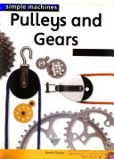 Pulleys and Gears cover