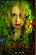 Splintered cover