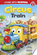 Circus Train cover
