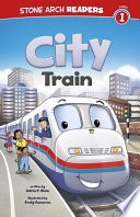 City Train cover