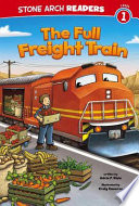 Freight Train cover