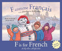 F Is for French: A Québec Alphabet cover