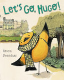 Let's Go, Hugo! cover