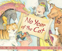 No Year of the Cat cover