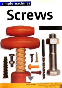 Screws cover