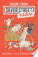 Escape from Silver Street Farm cover