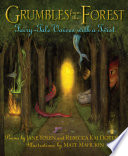 Grumbles from the Forest: Fairy-Tale Voices with a Twist cover