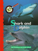 Shark and Dolphin cover