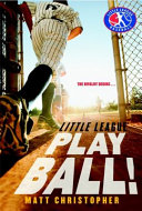 Play Ball! cover