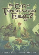 The Cats of Tanglewood Forest cover