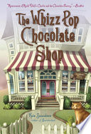 The Whizz Pop Chocolate Shop cover