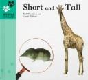 Short and Tall cover