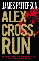 Alex Cross, Run cover