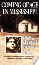 Coming of Age in Mississippi cover