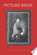 Picture Bride cover