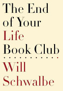 The End of Your Life Book Club cover