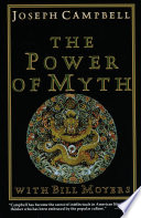 The Power of Myth cover
