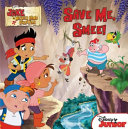 Save Me, Smee! cover