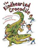The Kindhearted Crocodile cover