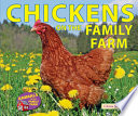 Chickens on the Family Farm cover