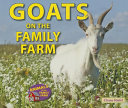 Goats on the Family Farm cover