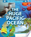 The Huge Pacific Ocean cover