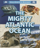 The Mighty Atlantic Ocean cover