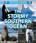 The Stormy Southern Ocean cover