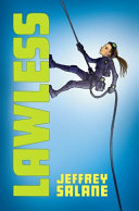 Lawless cover