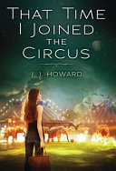 That Time I Joined the Circus cover
