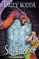 The Silver Door cover