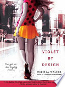 Violet by Design cover