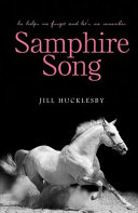 Samphire Song cover