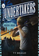 The Undertakers: Queen of the Dead cover