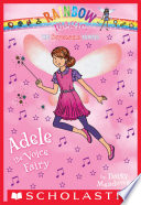 Adele the Voice Fairy cover
