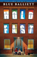 Hold Fast cover