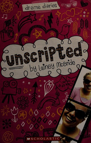 Unscripted cover