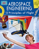 Aerospace Engineering and the Principles of Flight cover
