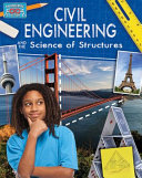 Civil Engineering and the Science of Structures cover