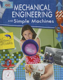 Mechanical Engineering and Simple Machines cover