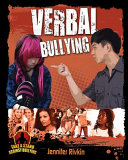 Verbal Bullying cover