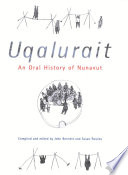 The Inuit cover