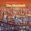 The Kwakiutl cover