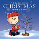 A Charlie Brown Christmas cover