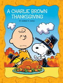 A Charlie Brown Thanksgiving (ABDO/Spotlight) cover